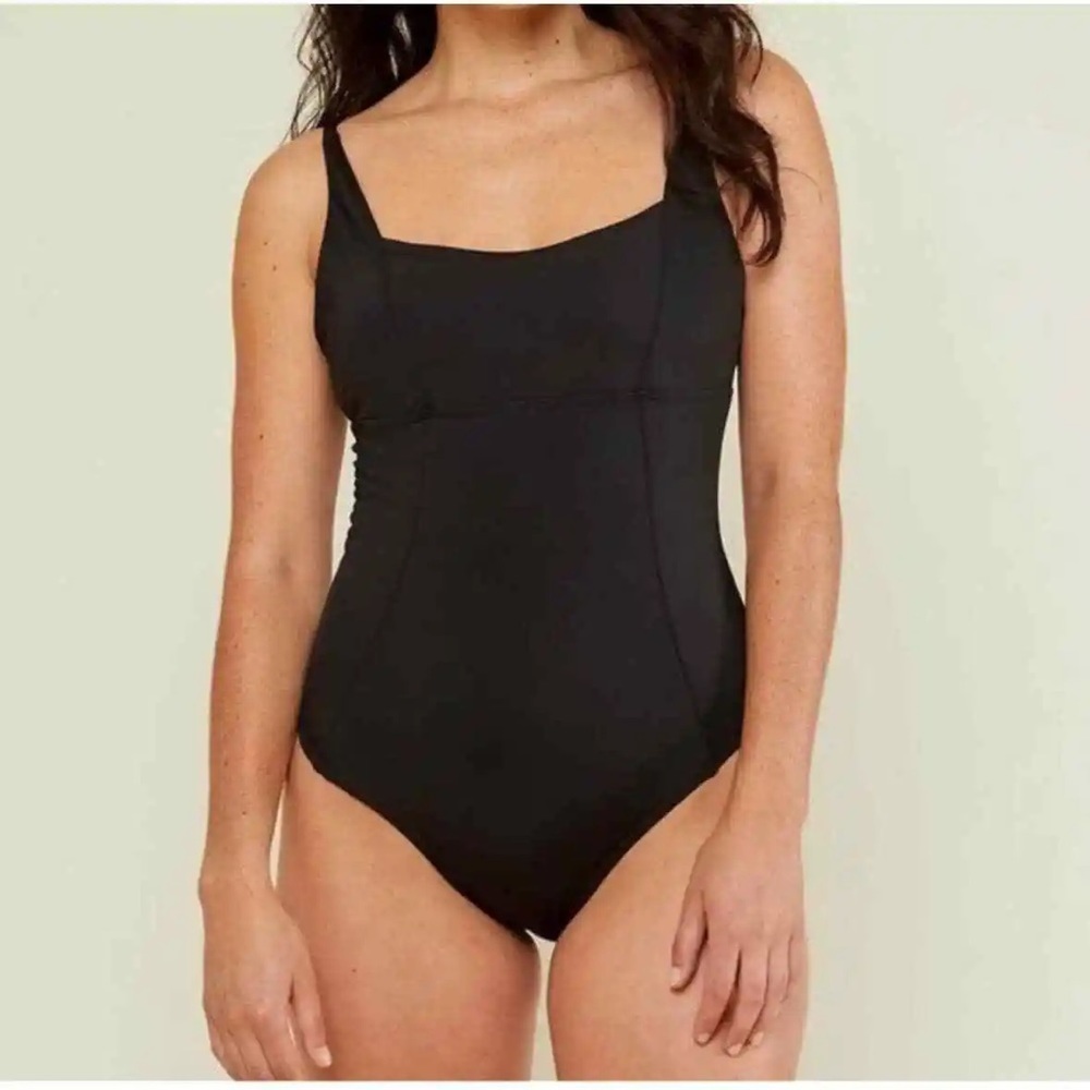 Andie “Havana” One Piece Swimsuit